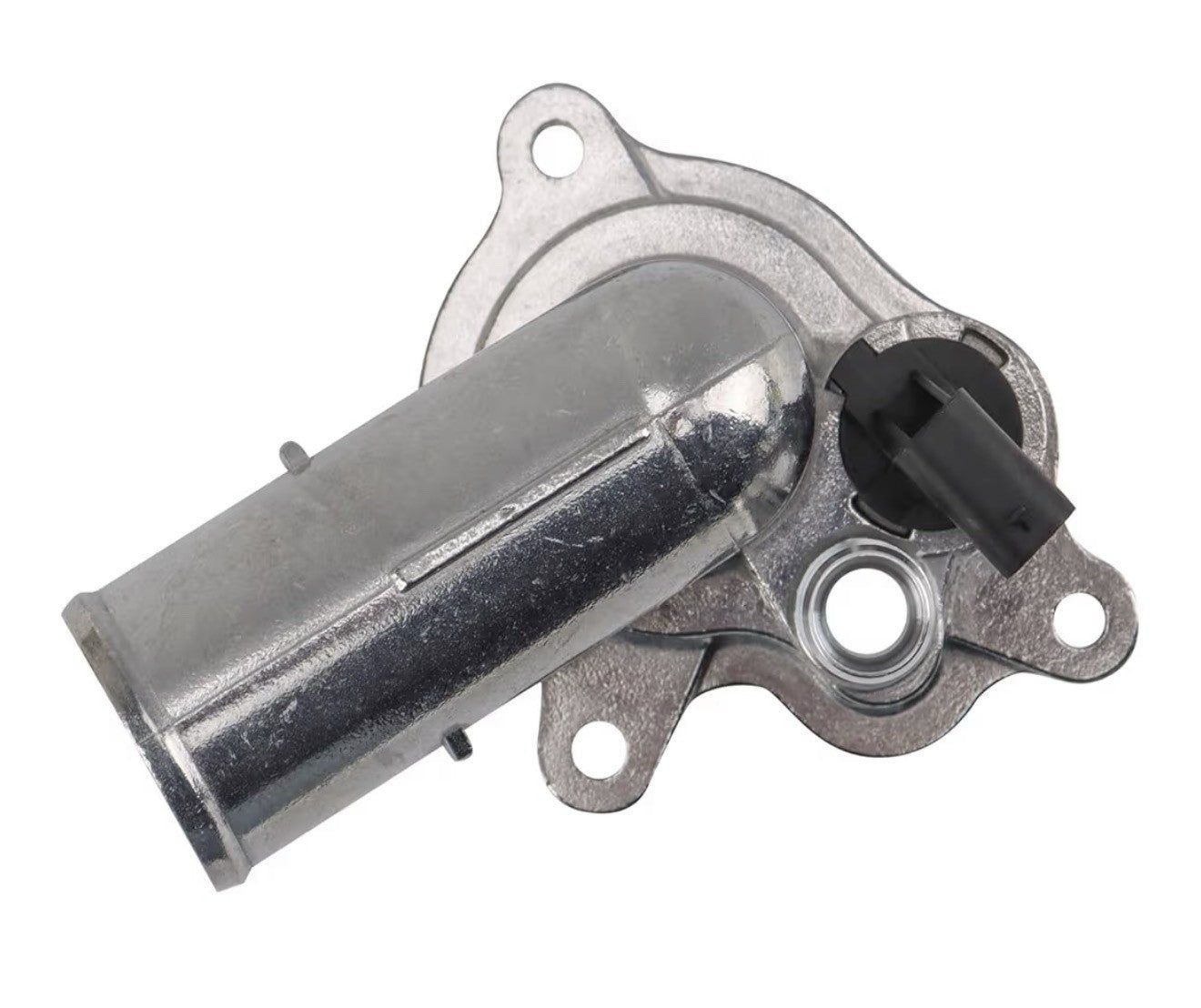 Thermostat Housing Assembly Aluminum Upgrade for Dodge Jeep RAM 3.6L 19-20252