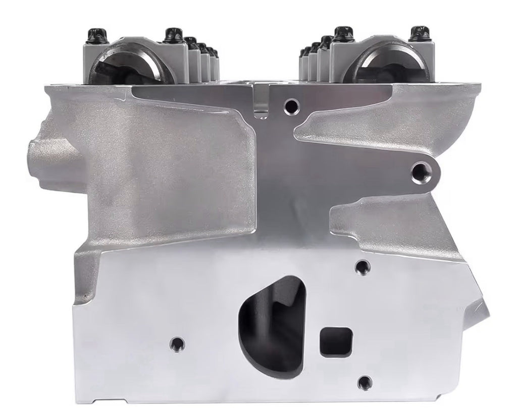 Complete Engine Cylinder Head Assembly 1.4T Replacement for Chevy Cruze Sonic8