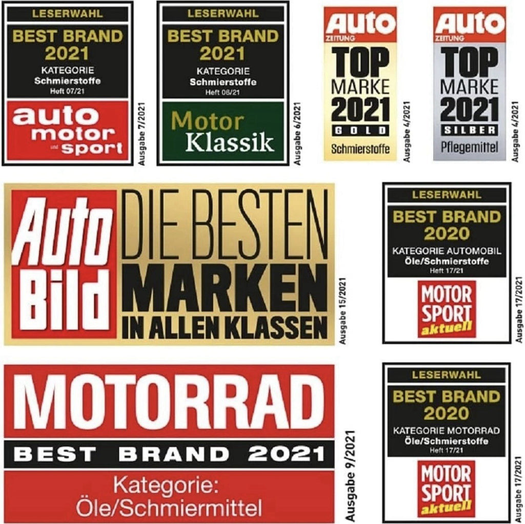 Liqui Moly Catalytic System Clean 300 Ml 7110. Cleans the Injection System2