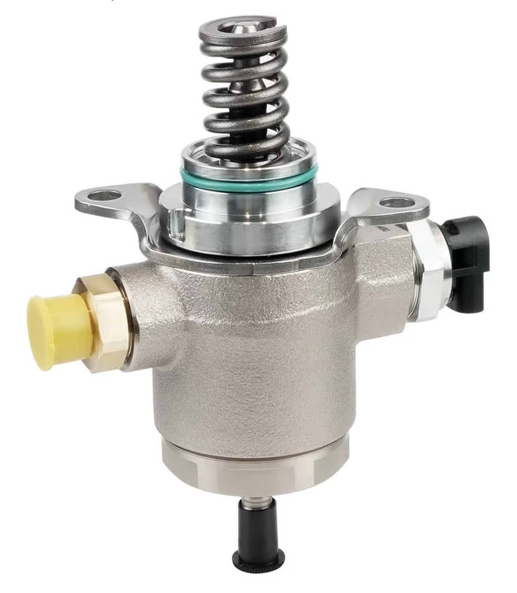 High Pressure Fuel Pump for Audi A4 A5 A6 Q5 TT 2009-2017 06J127025L 06J127025K0