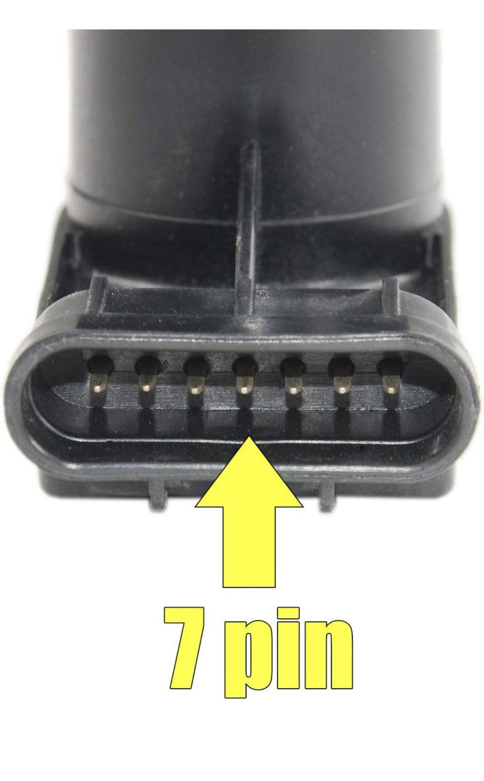 UF620 Ignition Coil Pack for Chevy Aveo, Cruze 1.6L 1.8L & Pontiac G3 - 5C17037