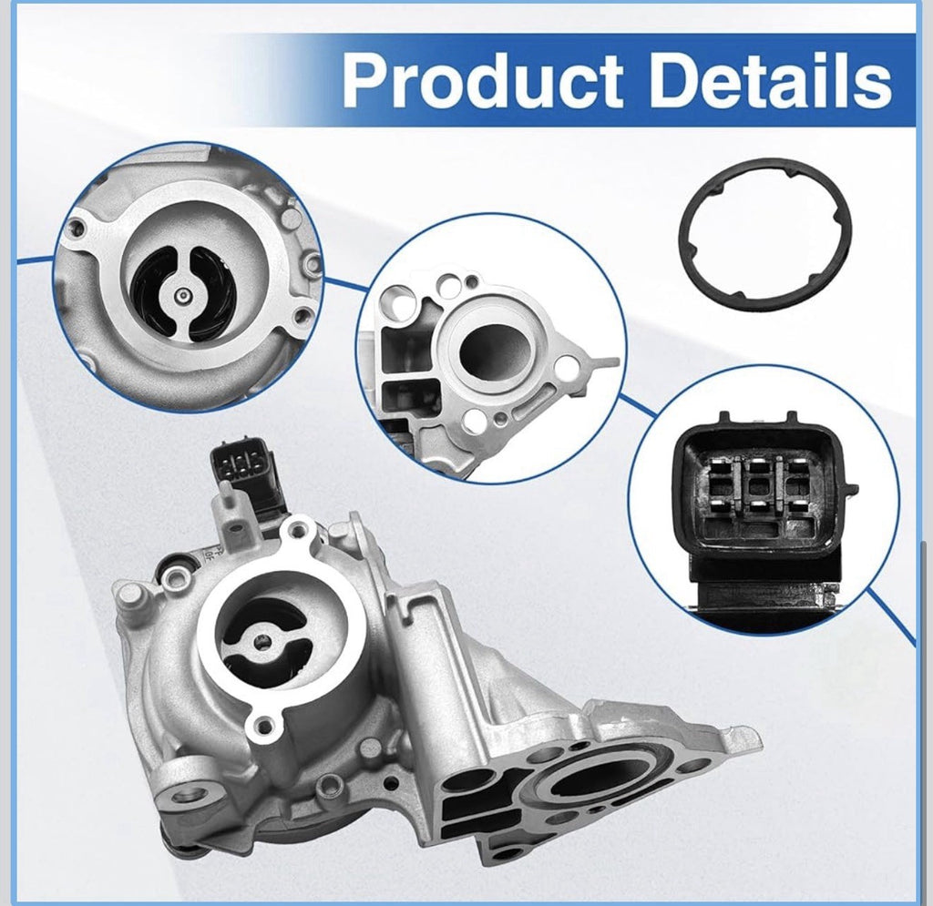 Electric Water Pump for 2019-2024 Corolla 2.0L 16032-24010 16032-F20103