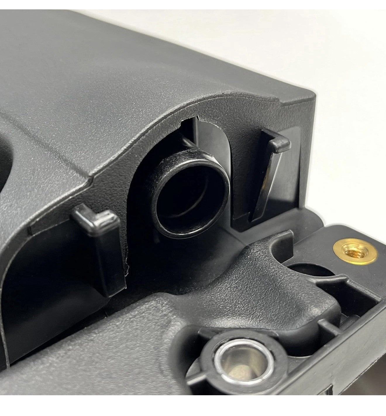 Engine Valve Cover 11127572854 Compatible with Mini Cooper S JCW R551.6L3