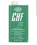 Pentosin CHF11s BMW Audi Mercedes VW Mini 1 Liter0