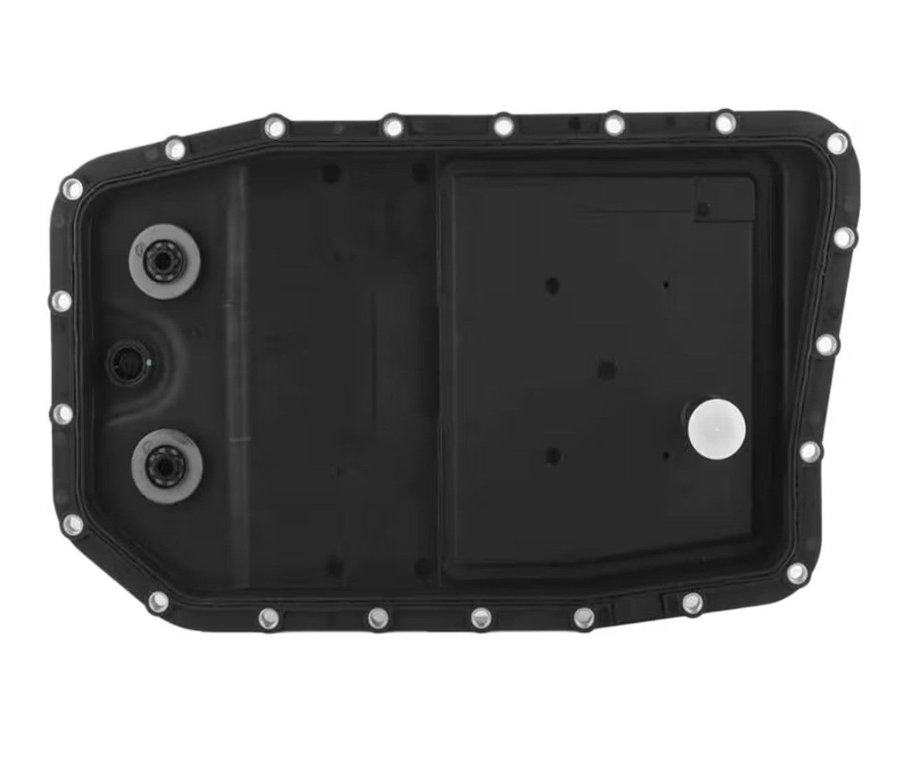 ★ NEW OEM ZF M6-M10Transmission Service Kit Pan Filter Fluid BMW Jaguar GA6HP26Z2