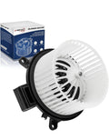 Rear AC Heater Blower Motor Fan Compatible with 2006-2020 Dodge Grand Caravan&mr0