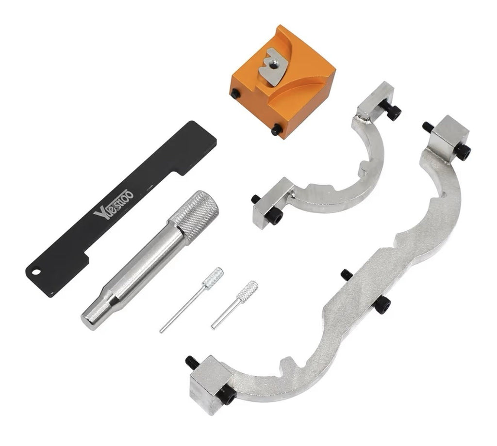 Turbo Engine Timing Tool Kit for Vauxhall Opel Chevy Chevrolet Aveo Cruze1