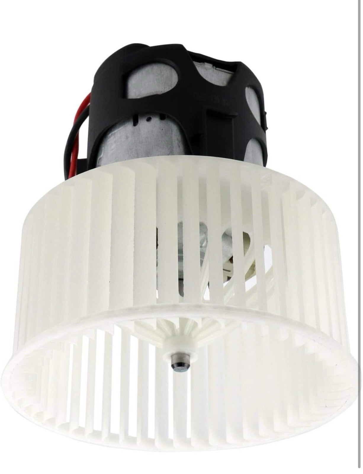 HVAC Heater Blower Motor with Fan Fits for 2011 2012 2013 2014 2015 2016 BMW... 3