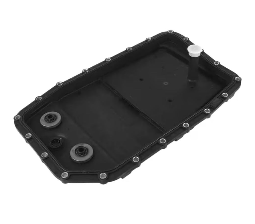 ★ NEW OEM ZF M6-M10Transmission Service Kit Pan Filter Fluid BMW Jaguar GA6HP26Z4