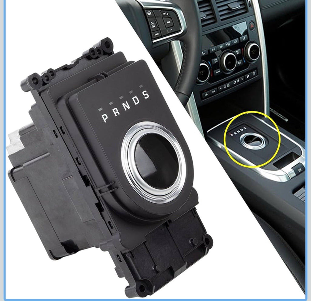 NEW Land Rover Discovery Sport Evoque GEAR SHIFT MODULE 9 speed LR0706960