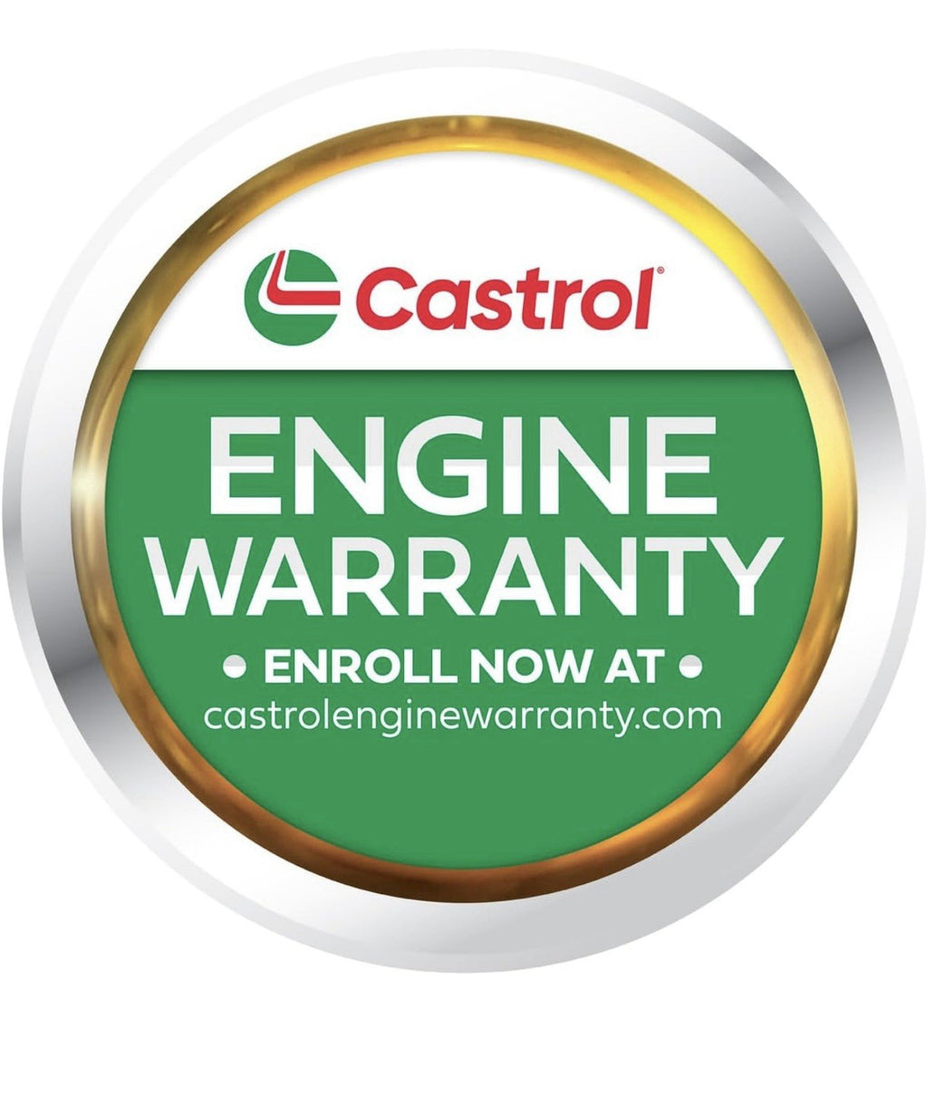 Edge Extended Performance 5W-20 Advanced Full Synthetic Motor Oil 5 Quart7