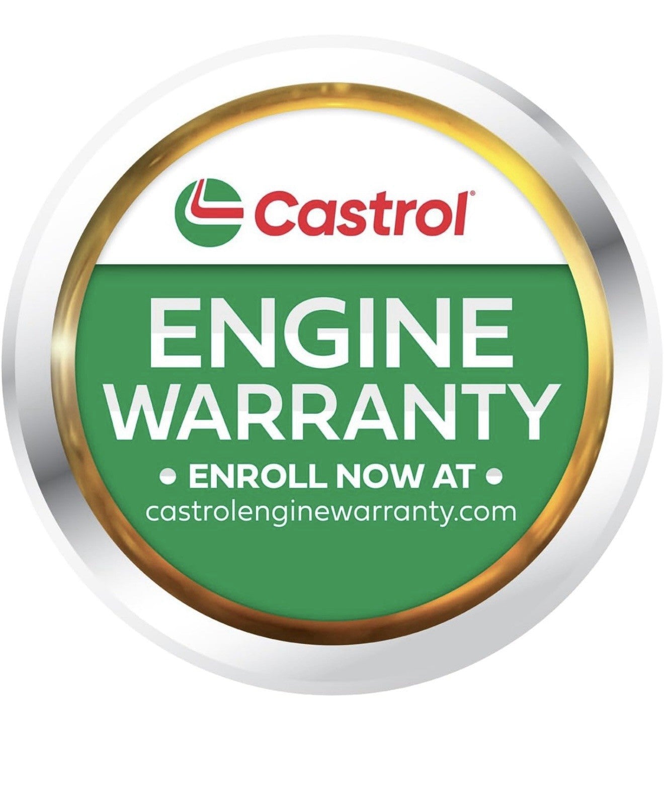 Edge Extended Performance 5W-20 Advanced Full Synthetic Motor Oil 5 Quart7