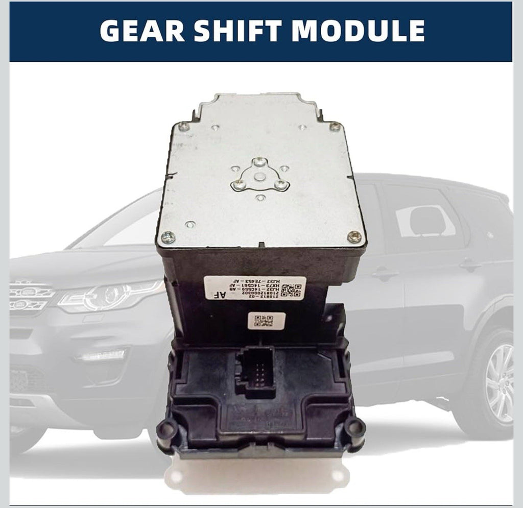 NEW Land Rover Discovery Sport Evoque GEAR SHIFT MODULE 9 speed LR0706966