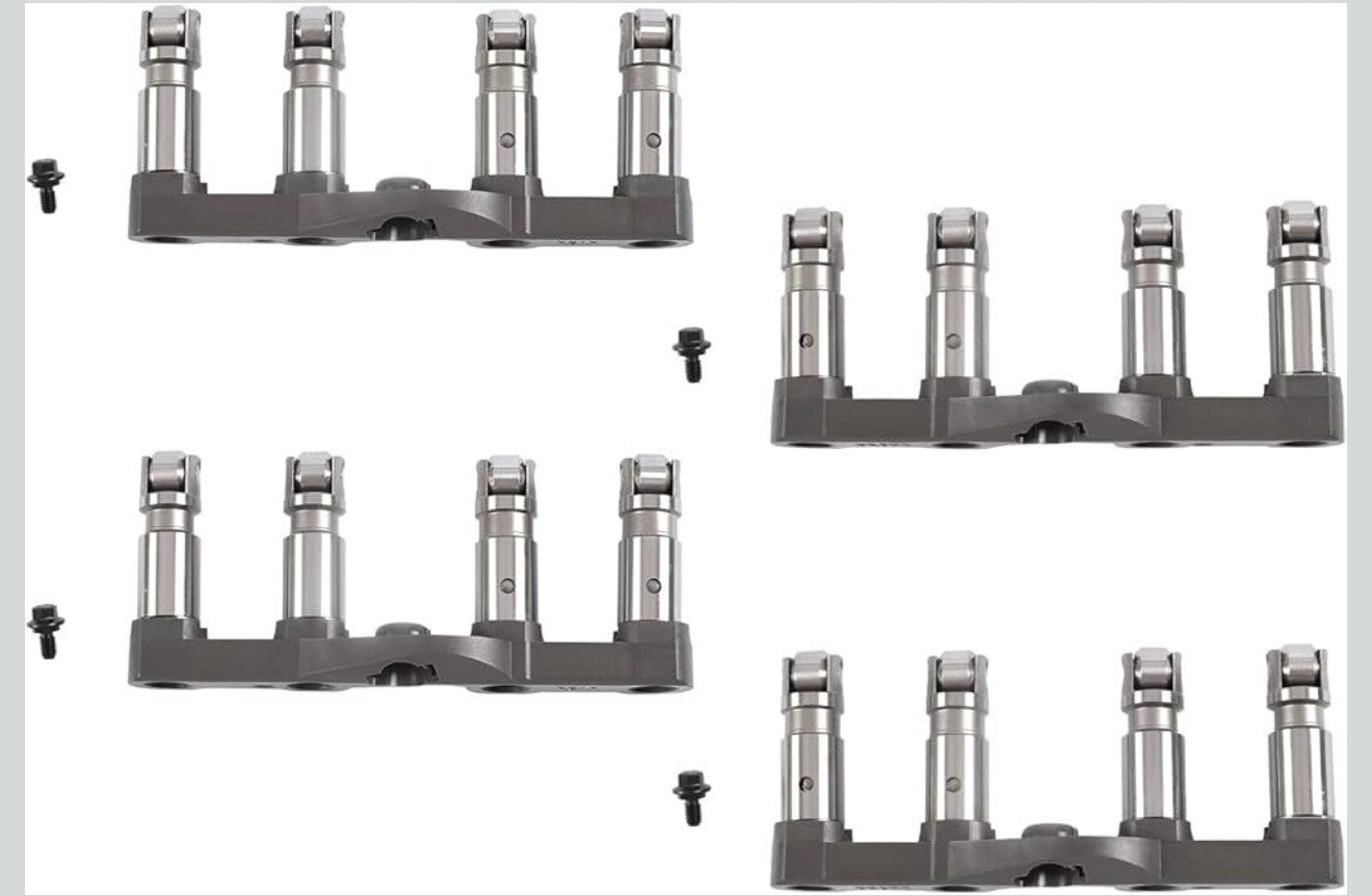 5.7 HEMI Engine Lifters MDS Hemi Lifters Fit For Ram 1500 2500 3500 Dodge Dur...1