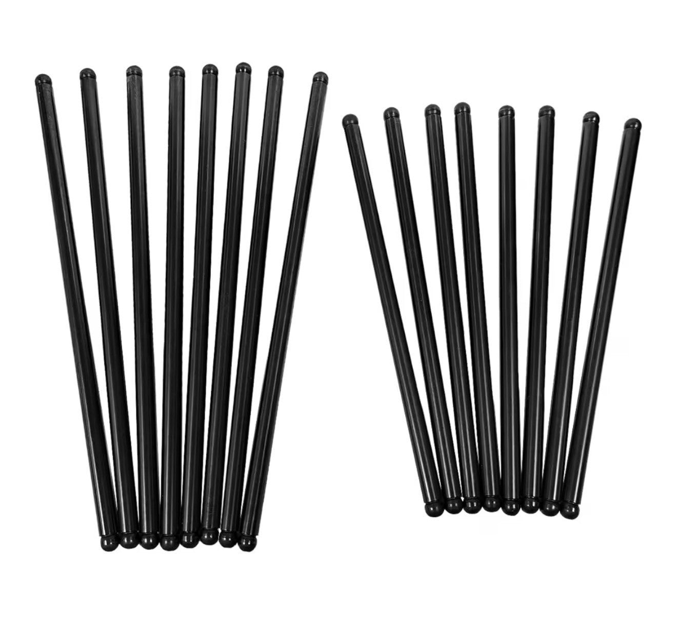 Intake & Exhaust Pushrods Set Fits for Dodge Ram for Chrysler for Jeep 5.7L 6.4L1