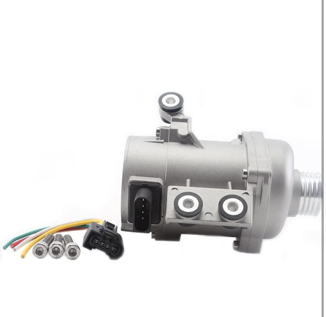 11517586925 Electric Engine Water Pump Bolt Compatible with X3 X5 328i 128i 6