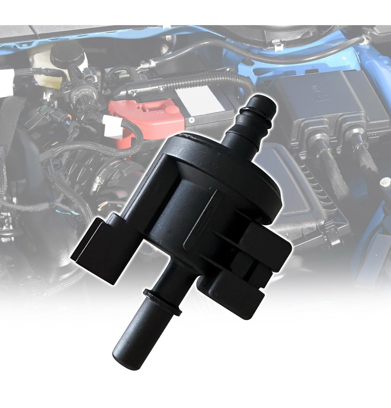 For 2013-19 Fusion 1.5 1.6 2.0 Turbo Lincoln MKZ 2.0T Vapor Canister Purge Valve1