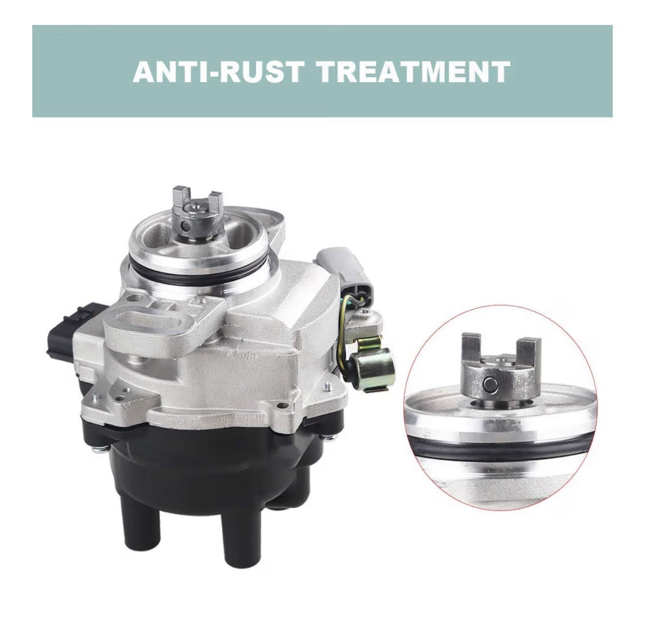 Ignition Distributor for Nissan Sentra TSURU B13.B14 22100-F4302 22100-0M0003