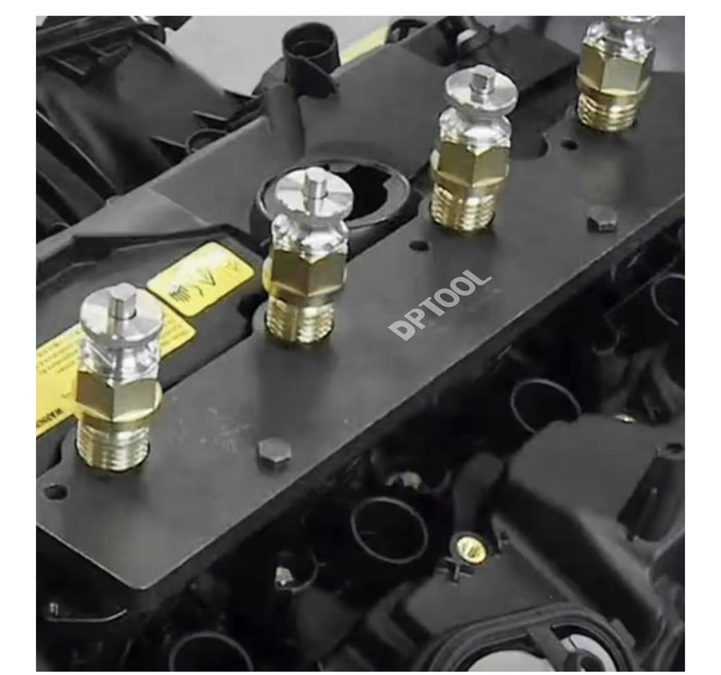BMW (B38/B48) Fuel Injector Removal / Installation Tool Kit1