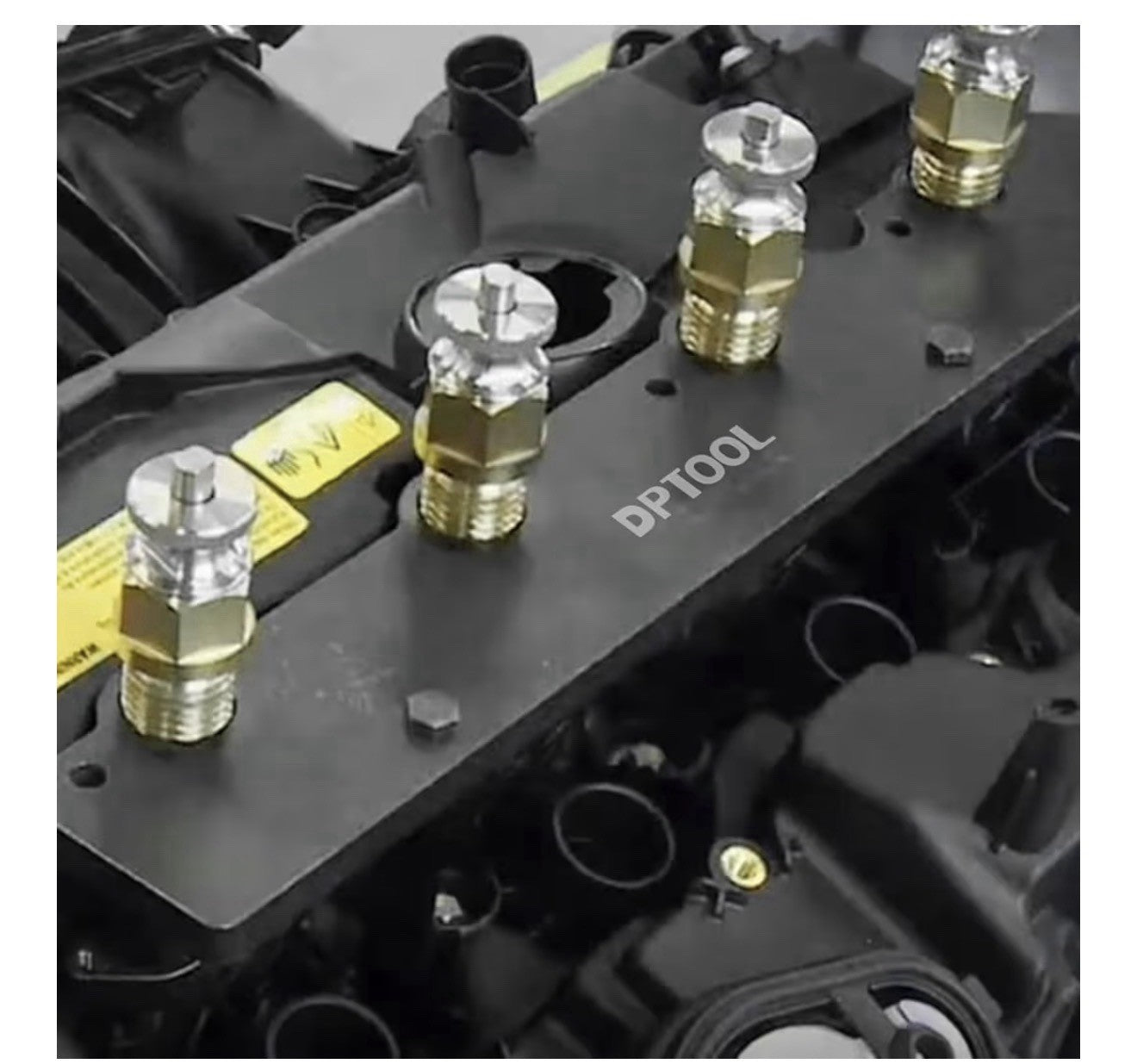 BMW (B38/B48) Fuel Injector Removal / Installation Tool Kit1