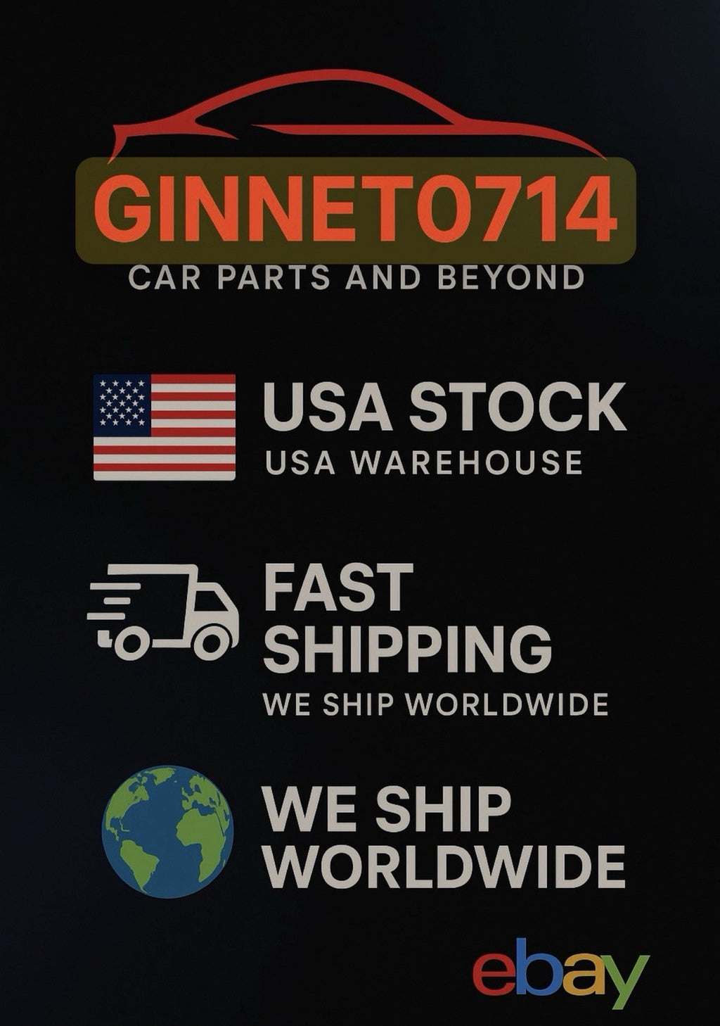 16032-25010 Coolant Electric Water Pump Engine Gasoline Replacement for 2019-...6