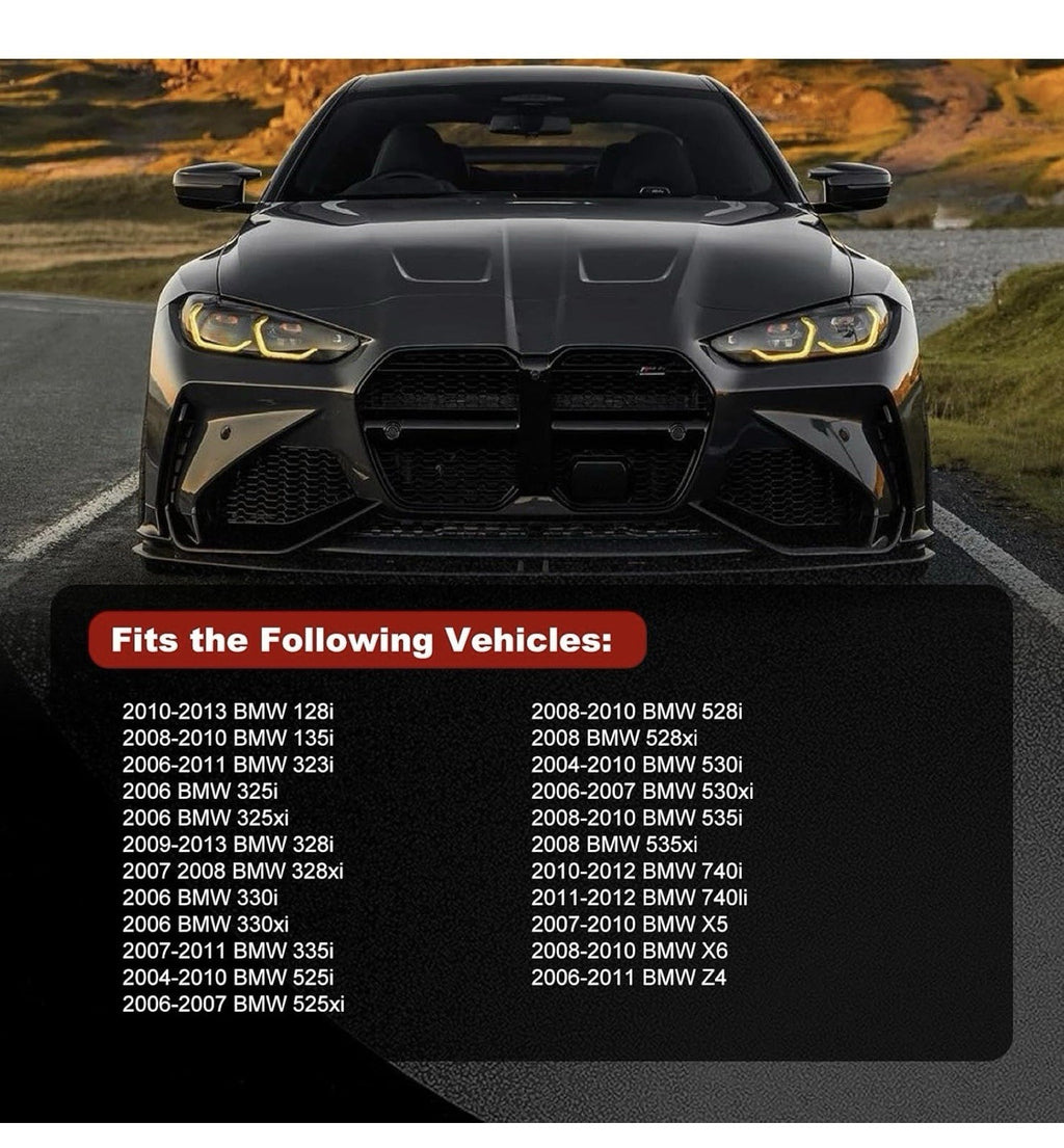 6HP19 Transmission Oil Pan 24152333907 Automatic Transmission Repair Kit for BMW2