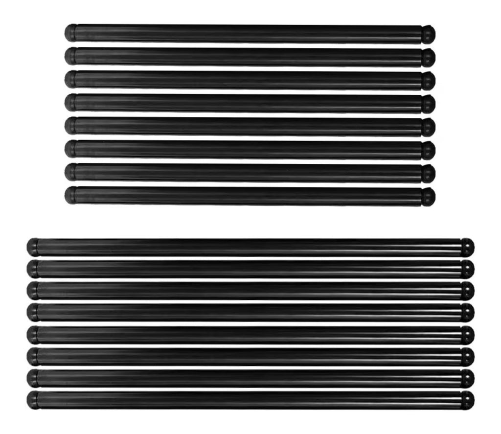 Intake & Exhaust Pushrods Set Fits for Dodge Ram for Chrysler for Jeep 5.7L 6.4L4