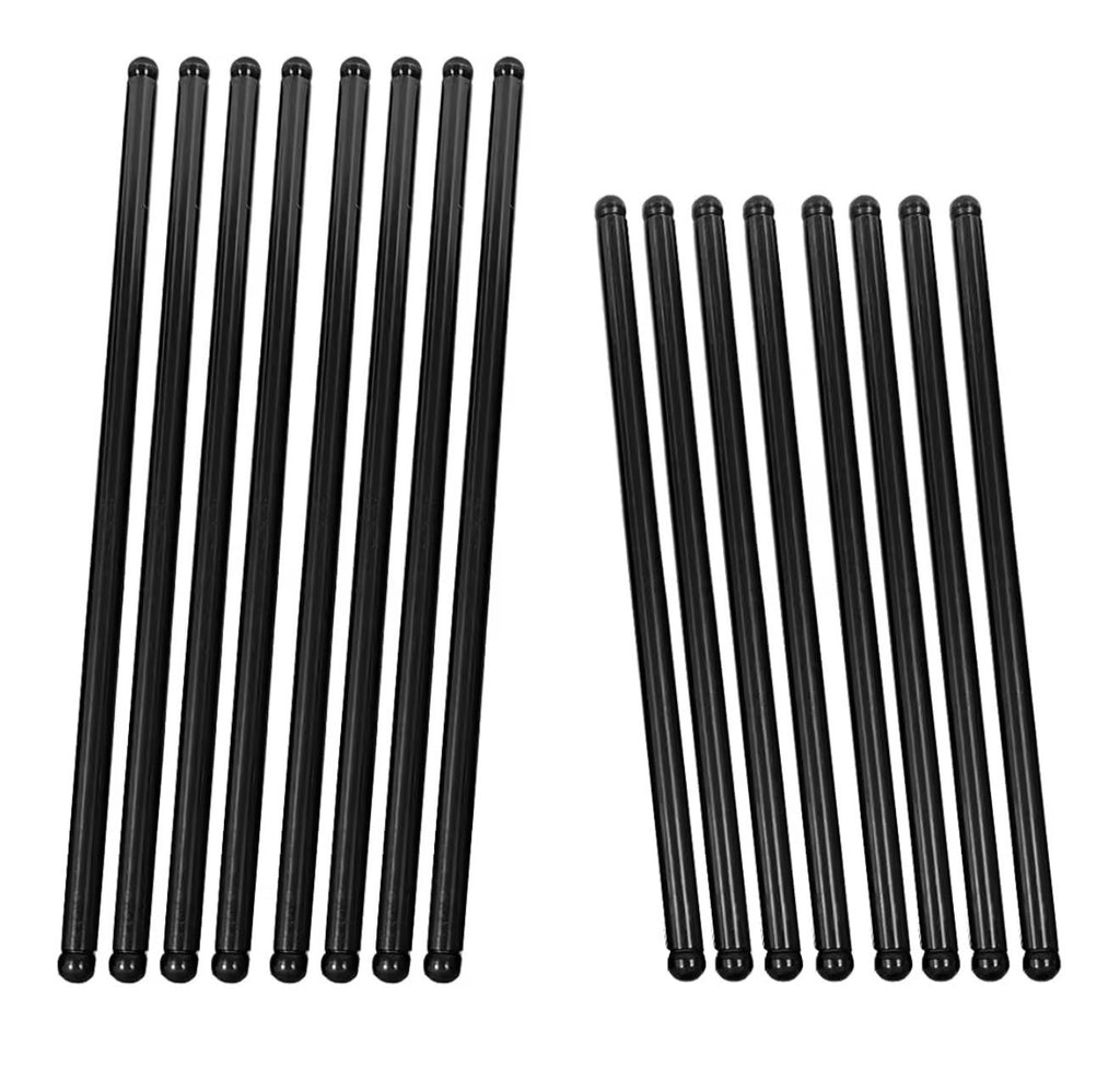 Intake & Exhaust Pushrods Set Fits for Dodge Ram for Chrysler for Jeep 5.7L 6.4L3
