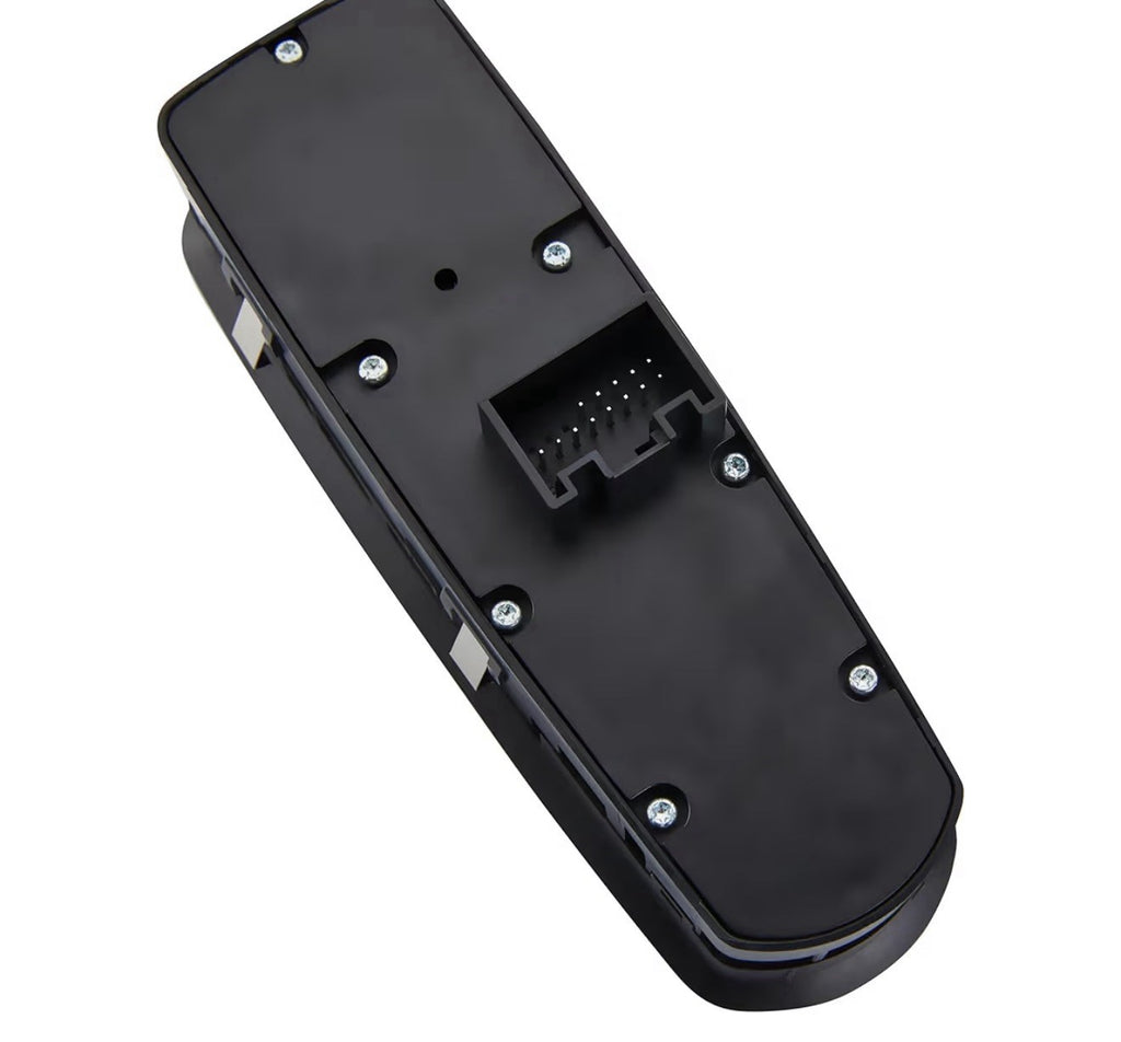 Power Window Switch fits for Cayenne Panamera 2011-2016. Driver Side Control swi4