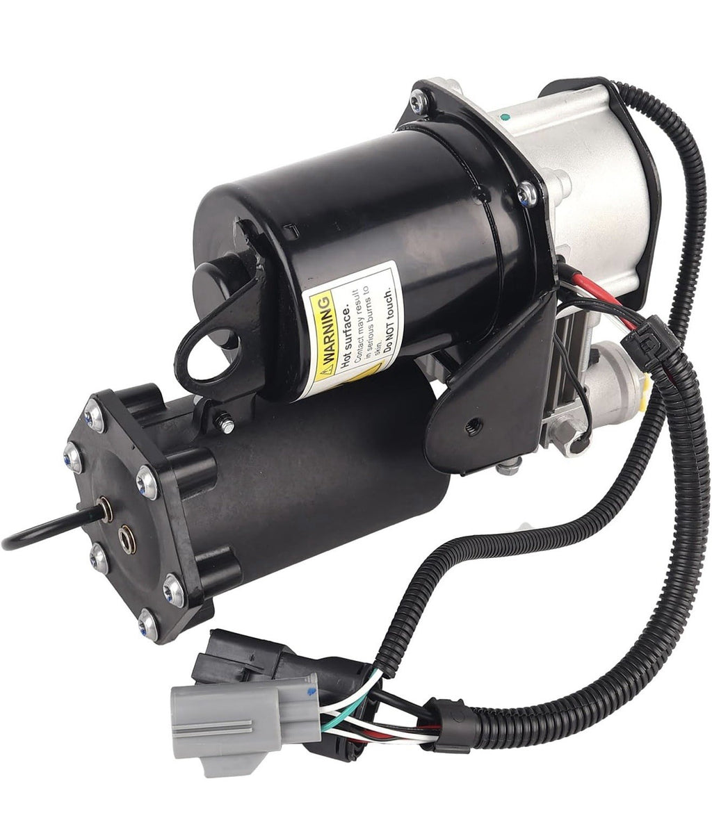 Air Suspension Compressor For Land Rover For Range Rover Sport LR072537 LR0239647