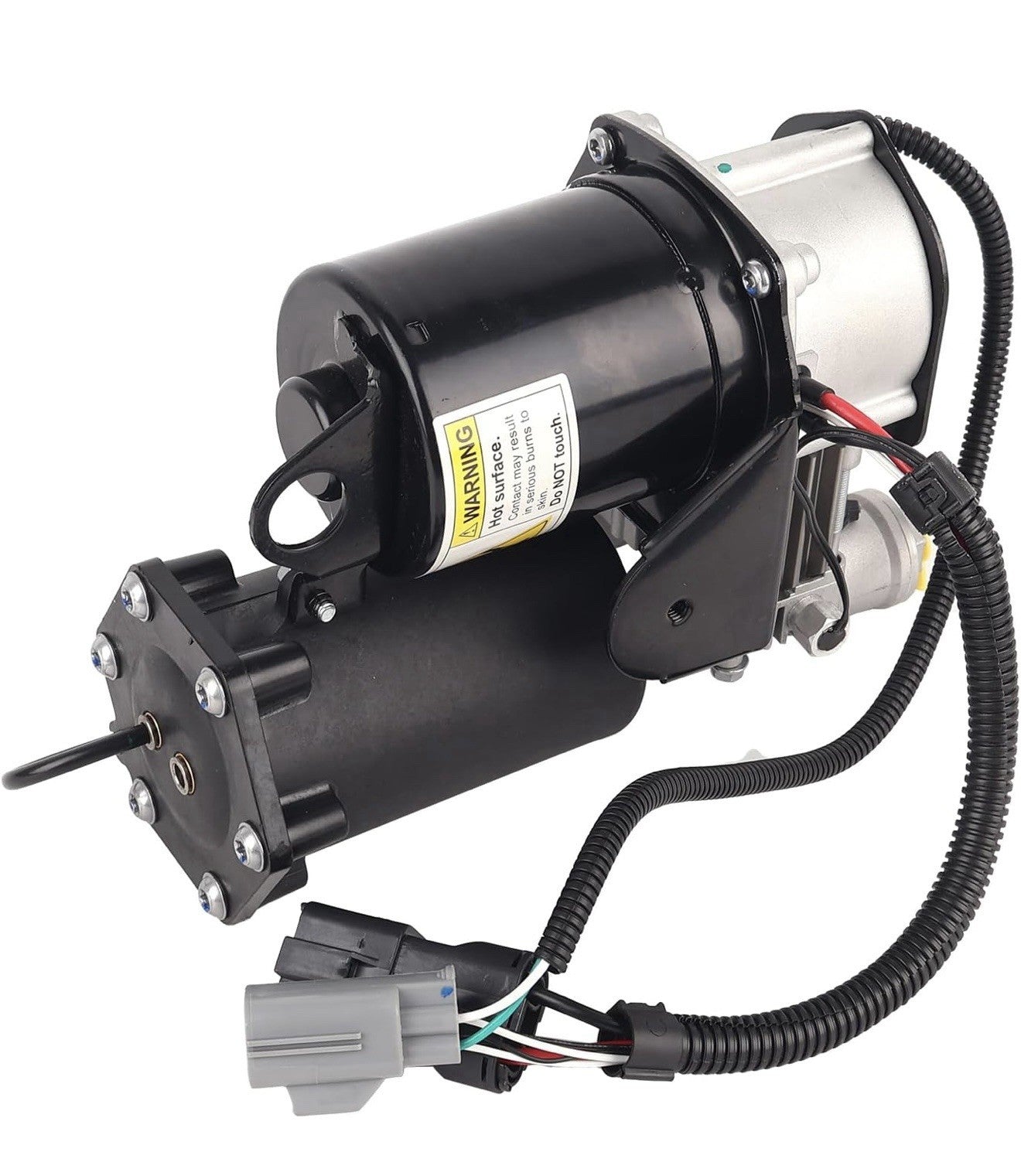 Air Suspension Compressor For Land Rover For Range Rover Sport LR072537 LR0239647