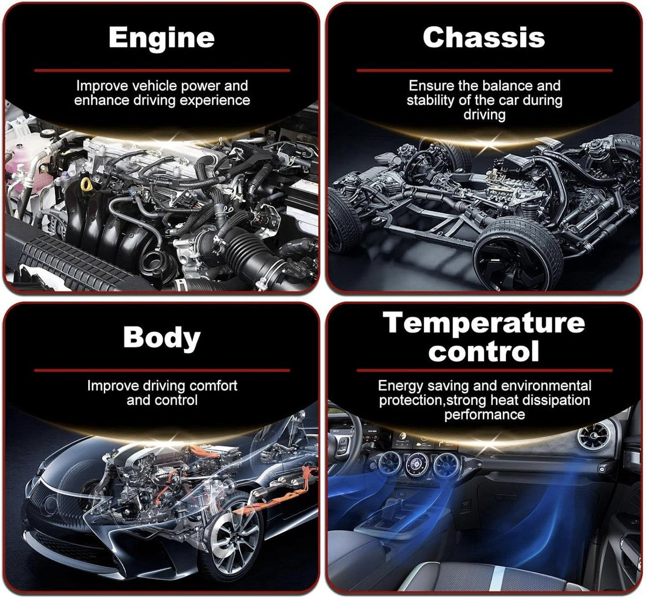 6HP19 Transmission Oil Pan 24152333907 Automatic Transmission Repair Kit for BMW5