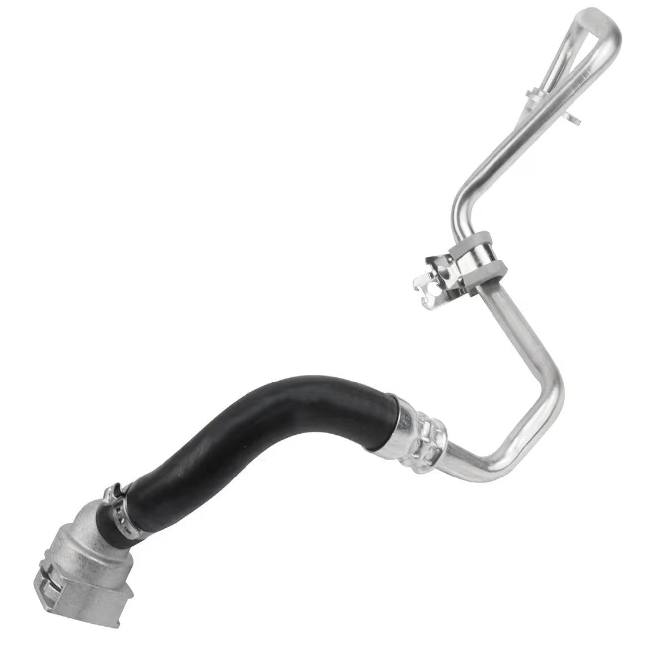 Coolant Return Line For BMW G30 X3 X4 120i 320i 330i 420i 520i Turbo 115376432260