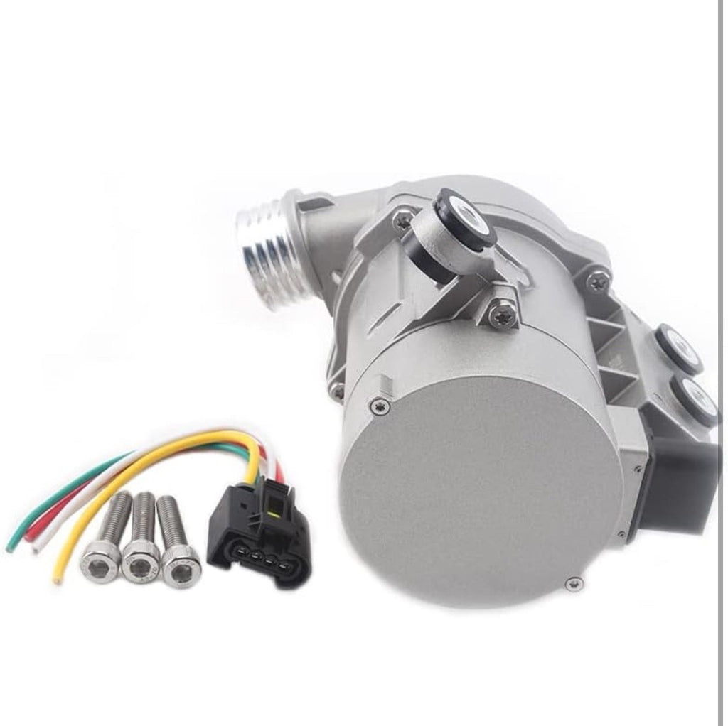 11517586925 Electric Engine Water Pump Bolt Compatible with X3 X5 328i 128i 5