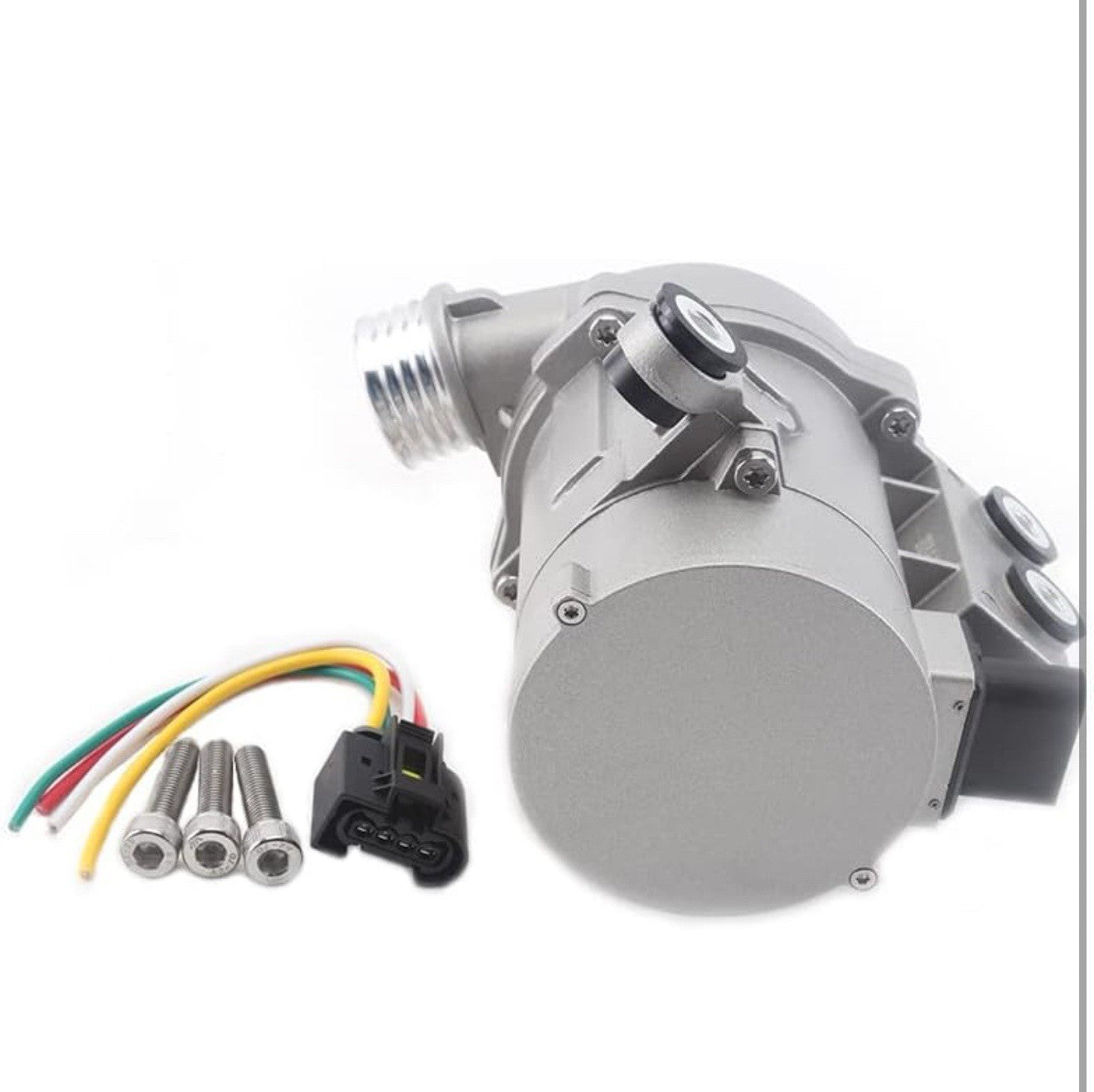 11517586925 Electric Engine Water Pump Bolt Compatible with X3 X5 328i 128i 5