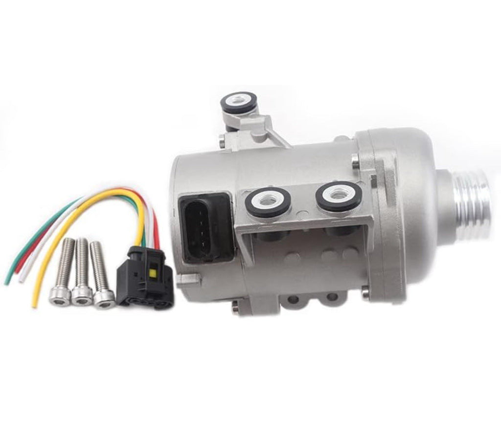 11517586925 Electric Engine Water Pump Bolt Compatible with X3 X5 328i 128i 4