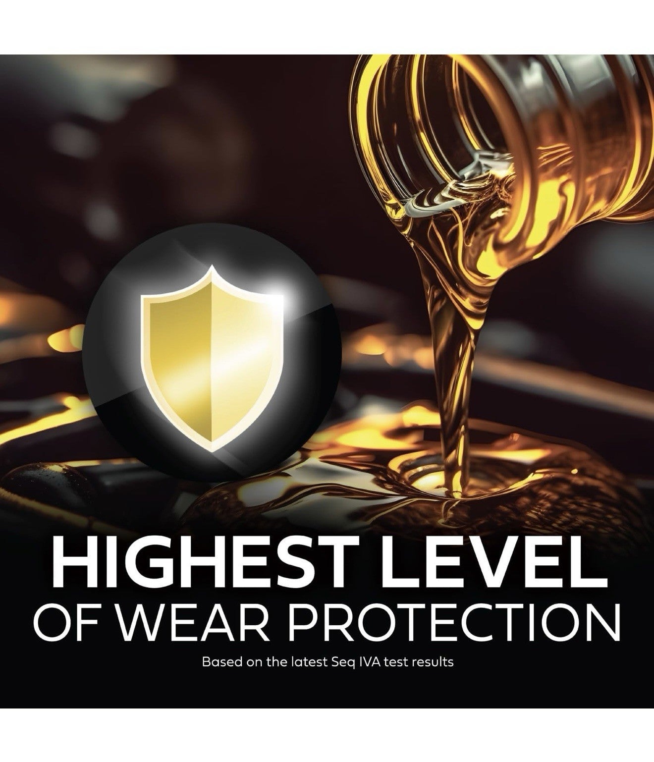 Edge Extended Performance 5W-20 Advanced Full Synthetic Motor Oil 5 Quart8