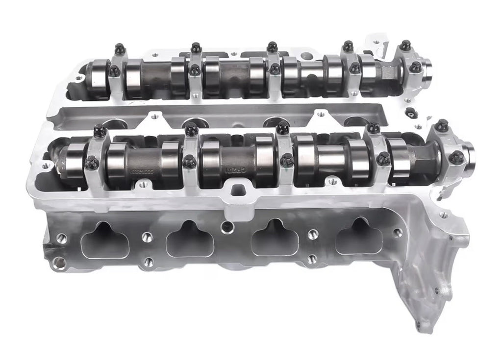 Complete Engine Cylinder Head Assembly 1.4T Replacement for Chevy Cruze Sonic2