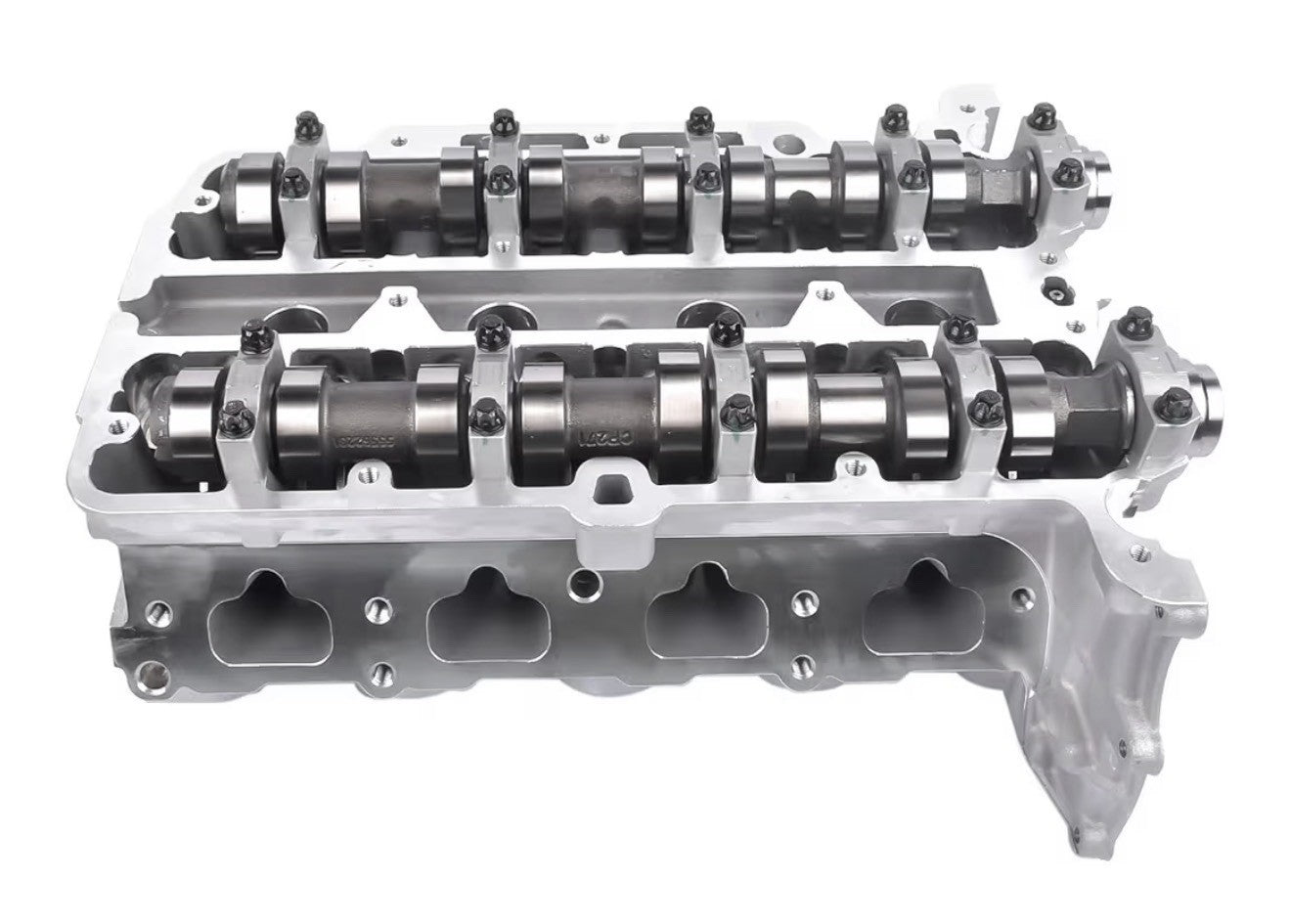 Complete Engine Cylinder Head Assembly 1.4T Replacement for Chevy Cruze Sonic2